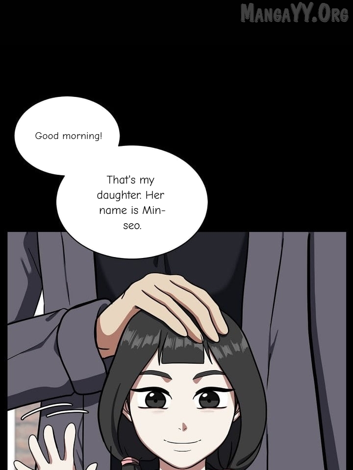 Change Me Chapter 57 - page 91
